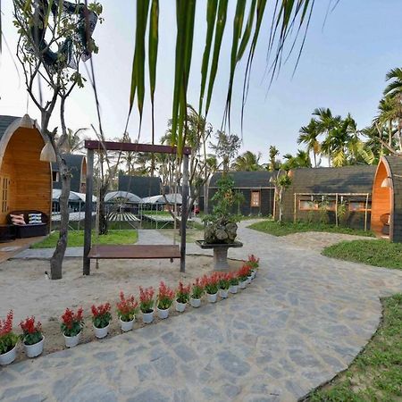 Coco-Farm Hoi An Appartement Buitenkant foto